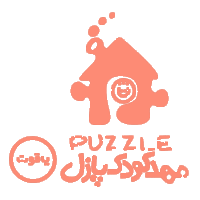 Puzzle kindergarten