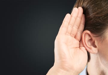 تقویت مهارت گوش دادن موثر