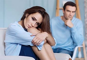 10 کاری که در زمان انجام طلاق نباید انجام دهید