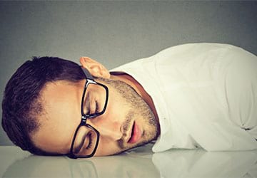 اختلال حمله خواب چیست و چگونه درمان می شود؟