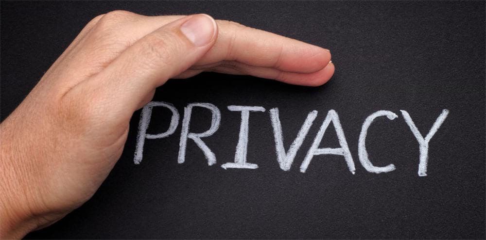 حریم خصوصی بعد از ازدواج