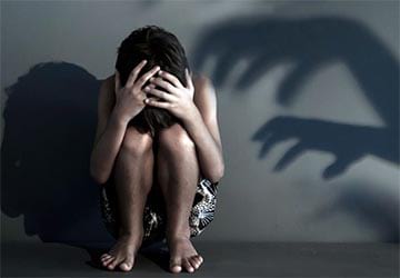 درمان آسیب روانی تجاوز در بزرگسالی