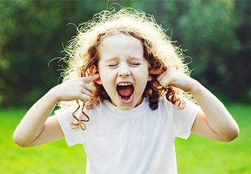چند تکنیک ساده برای مدیریت خشم کودکان