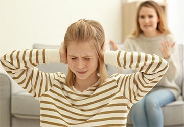 مشکلات رفتاری در کودکان 7 یا 8 ساله و علائم آن