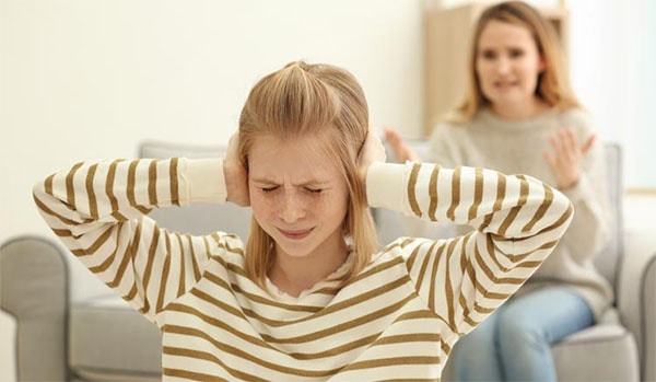 مشکلات رفتاری در کودکان 7 یا 8 ساله