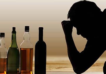 درمان سریع و قطعی اعتیاد به الکل