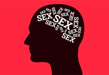 13 عامل خطرساز اعتیاد به سکس و درمان آن