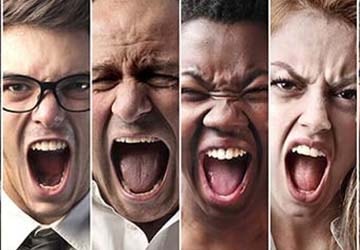 11 تکنیک مدیریت خشم چیست؟