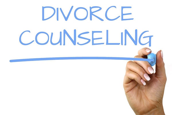 مشاوره قبل از طلاق