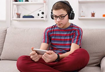 درمان اعتیاد به بازی های آنلاین