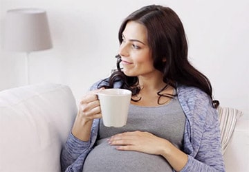 اهمیت مراقبت و ایمنی در زمان بارداری (6 نکته)