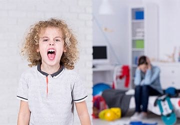 اختلال بیش فعالی و نقص توجه در کودکان چیست؟