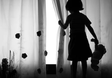 آسیب های دوره کودکی و اثر آن بر روان