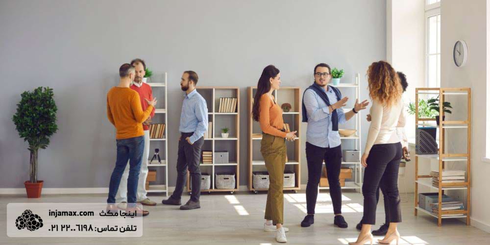 اهمیت روابط میان فردی