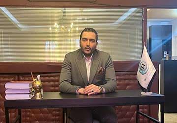 بهزاد متین