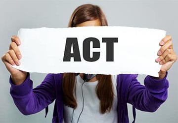 درمان مبتنی بر پذیرش و تعهد (ACT) چیست؟
