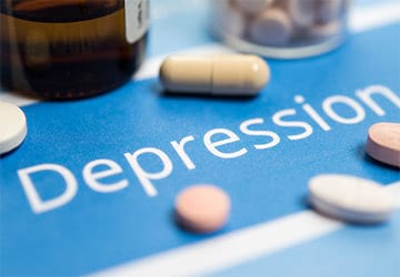 کلومیپرامین داروی ضد افسردگی