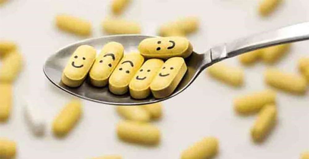 داروهای سه حلقه ای و افسردگی
