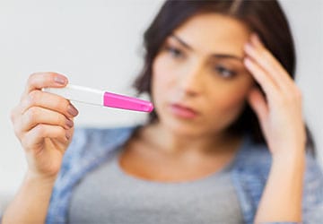 برای جلوگیری از بارداری در دوران عقد چه باید کرد؟