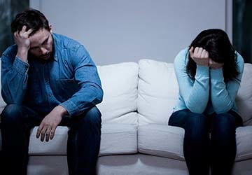 درمان خیانت زناشویی در ولنجک