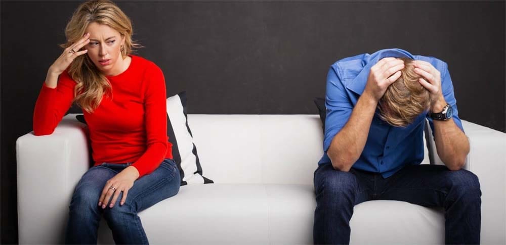 درمان خیانت زناشویی قلهک