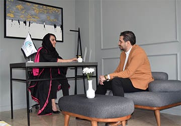 درمانگر اختلالات جنسی در شرق تهران