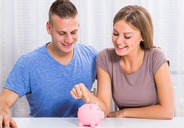 مسائل مالی در زندگی مشترک