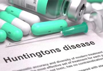 بیماری هانتینگتون (HD) چیست؟