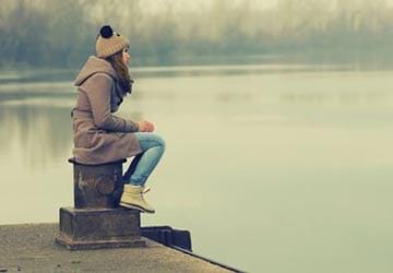 اضطراب از تنهایی چیست؟ چگونه درمان می شود؟