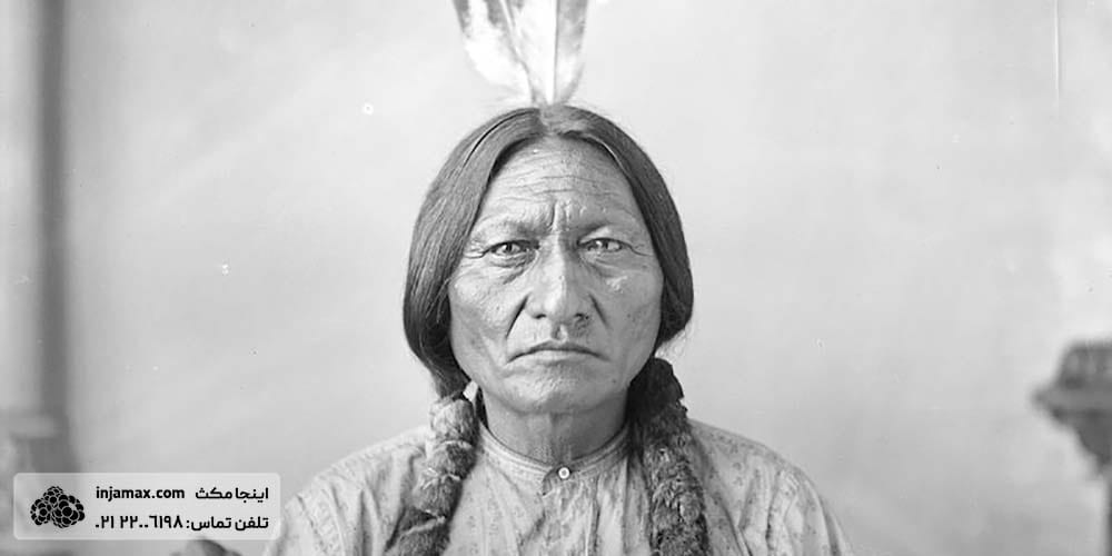 سی ایتینگ بول (Sitting Bull)