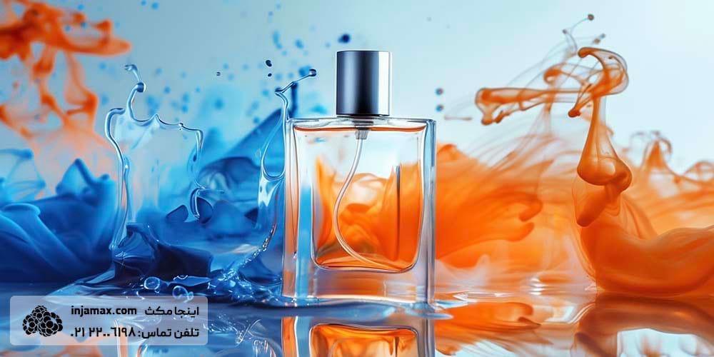 تأثیر عطر بر احساس آرامش