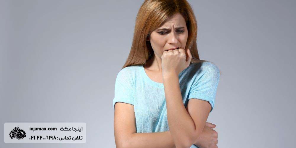 نشانههای ترومای کودکی در بزرگسالی