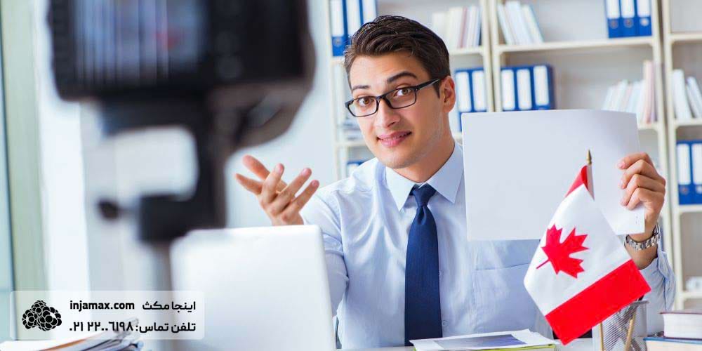 روانشناس فارسی زبان در کانادا