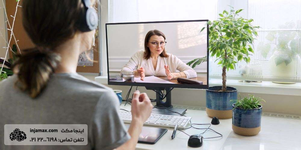 مشاوره روانشناسی آنلاین در دوبی