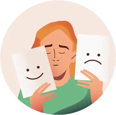 اختلال دو قطبی