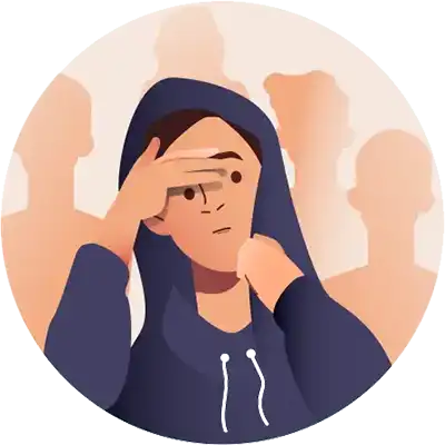 اختلال شخصیت