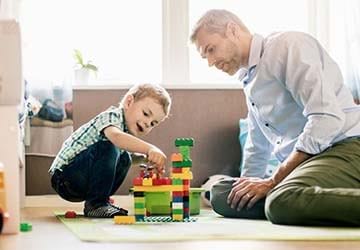 افزایش تمرکز و دقت کودکان به روش ژاپنی