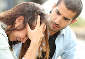افسردگی همسر و راه هایی برای غلبه بر آن