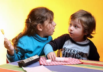 تربیت جنسی کودک و پاسخ به سوالات جنسیتی او