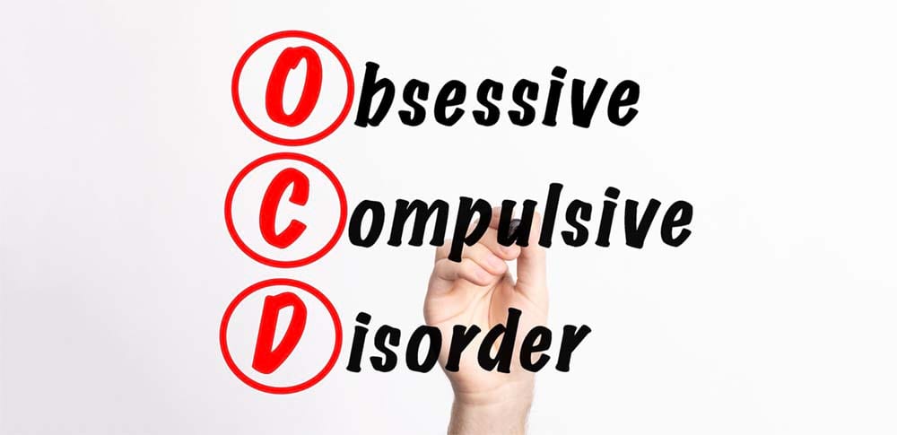 اختلال وسواس فکری و عملی