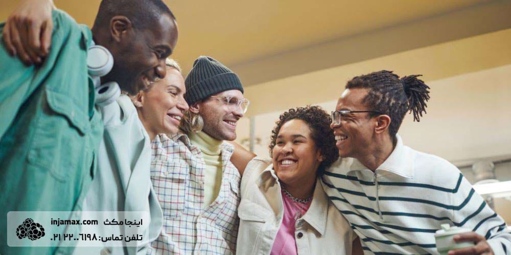 روابط میان فردی