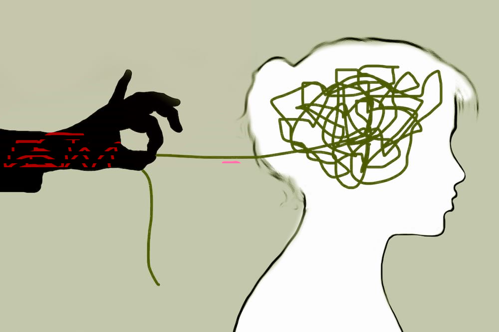 مهارت کاهش استرس