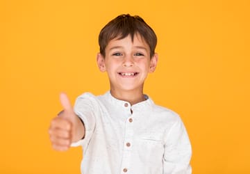 چگونه کودک خود را خوشحال کنم؟
