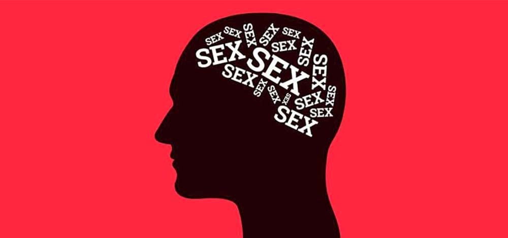 اعتیاد به سکس