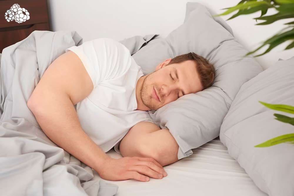 چطوری خوب بخوابیم؟