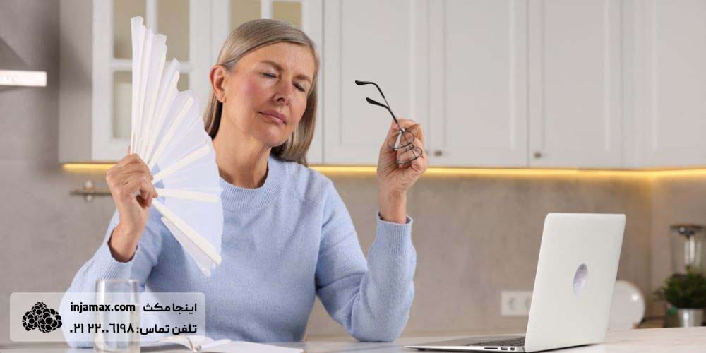 دوران یائسگی