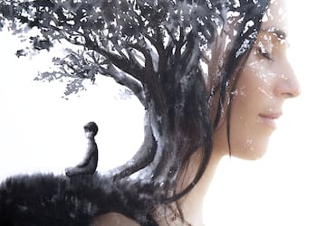 کودک درون و روش هایی برای زنده کردن آن