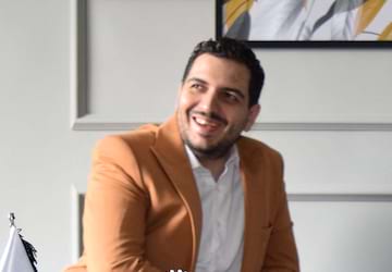 بهزاد متین