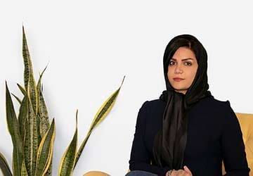 النا باقر زاده