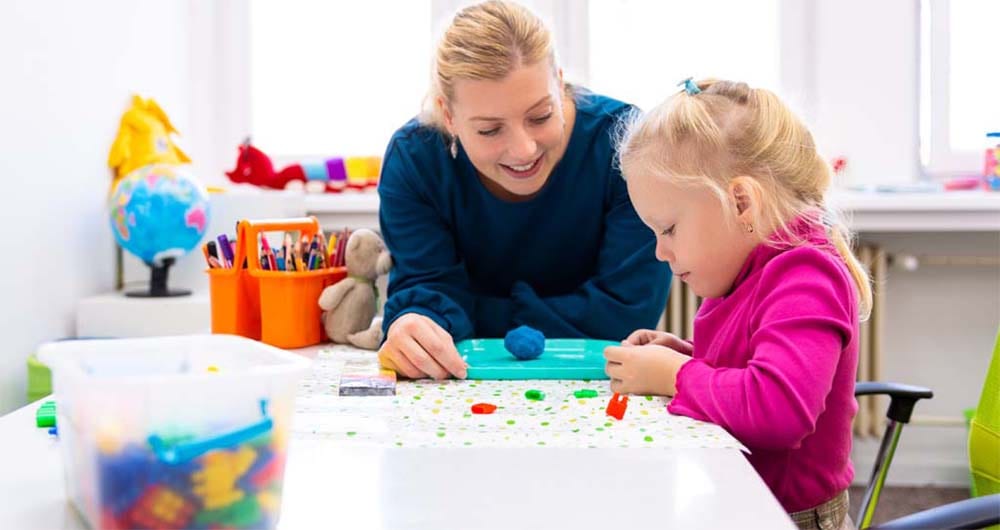 مرکز مشاوره کودک خیابان شریعتی